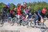 Junior Men's Race Action