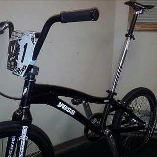 extra long bmx seatpost