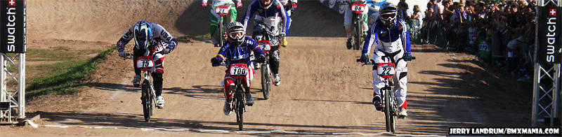 Photo by Jerry Landrum/BMXmania.com